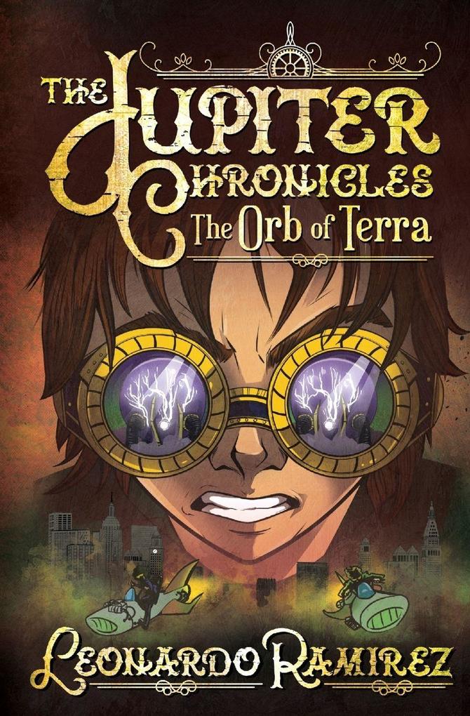 The Orb of Terra - Legacy Edition