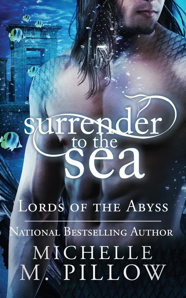 Surrender to the Sea