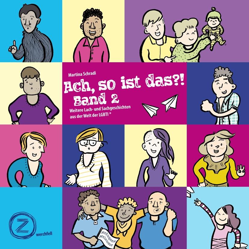 Image of Ach so ist das?! Band 2