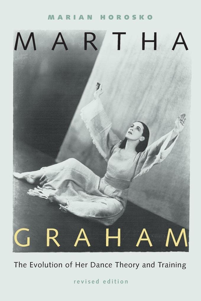 Martha Graham