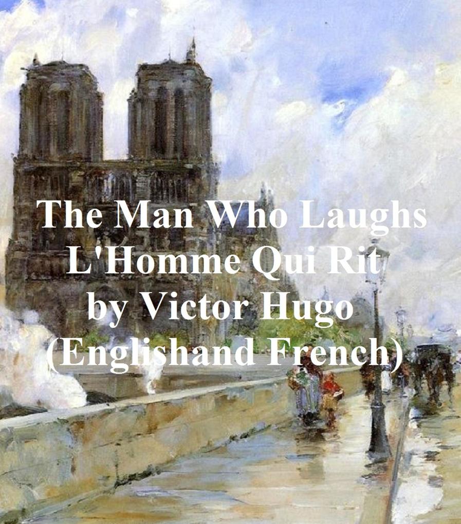 The Man Who Laughs L‘Homme Qui Rit