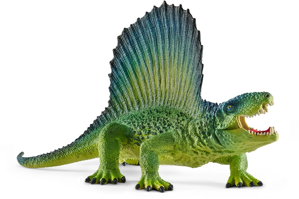 Image of Schleich - Dinosaurs - Dimetrodon