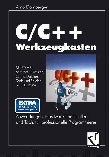 C/C++ Werkzeugkasten - Arno Damberger