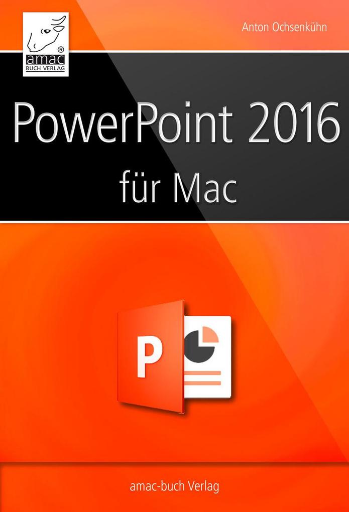 PowerPoint 2016 für Mac
