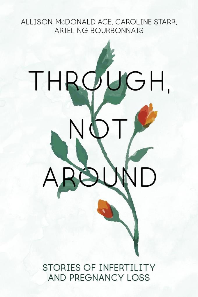 Through Not Around
