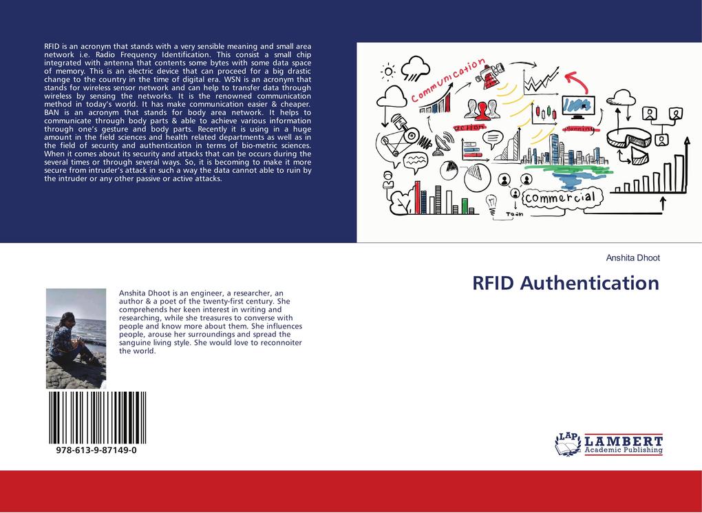 RFID Authentication