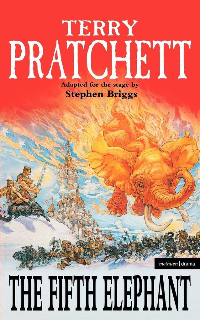 The Fifth Elephant