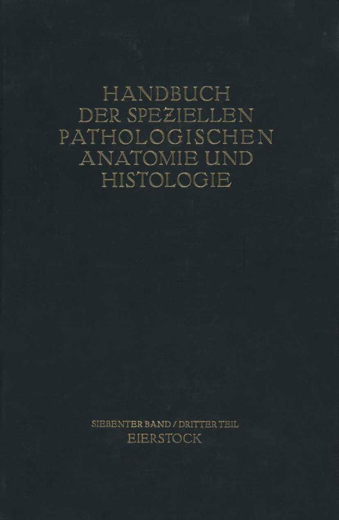 Weibliche Geschlechtsorgane - John Miller