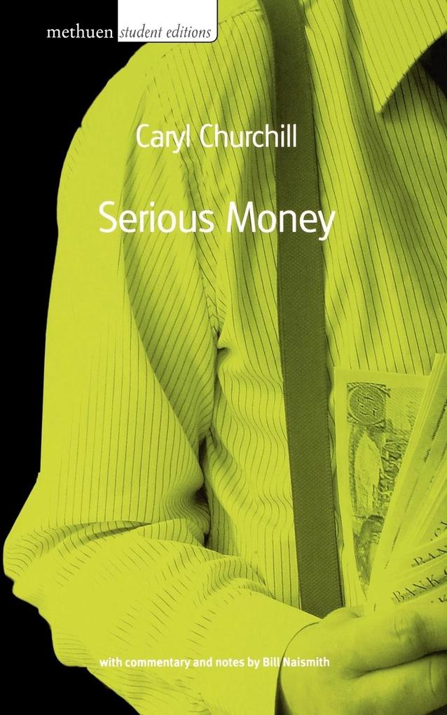 Serious Money