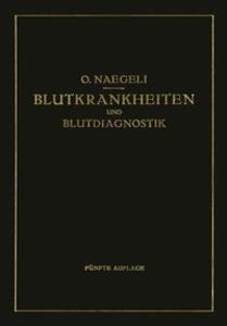 Blutkrankheiten und Blutdiagnostik