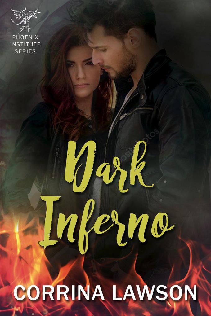 Dark Inferno (The Phoenix Institute #2)
