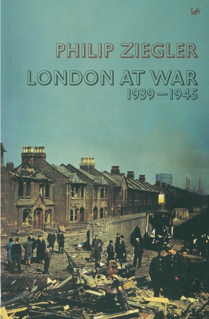 London At War