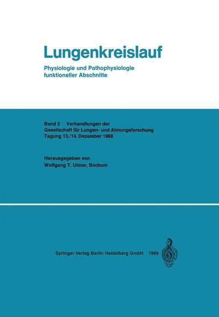 Lungenkreislauf