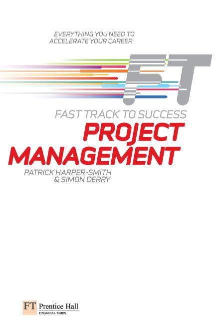 Project Management: Fast Track to Success