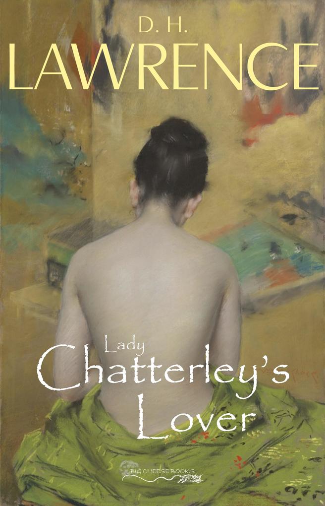 Lady Chatterley‘s Lover