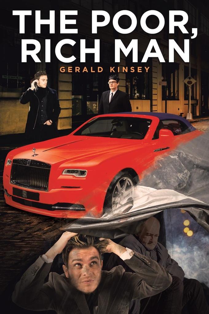The Poor Rich Man