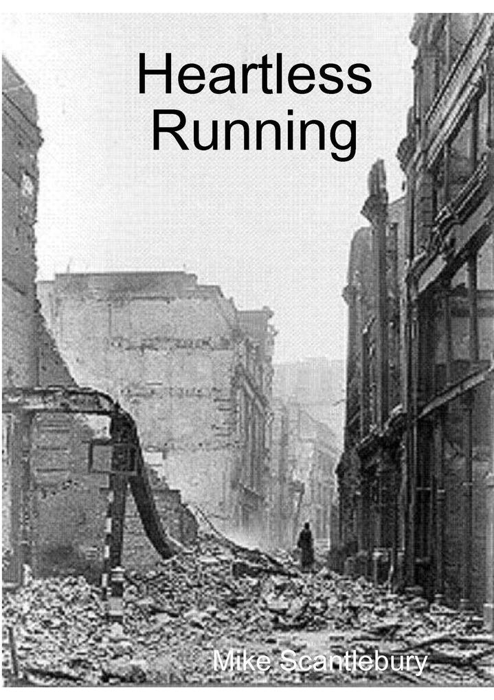 Heartless Running
