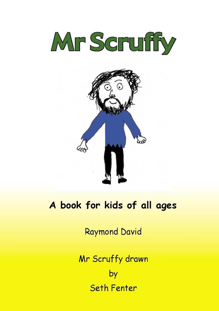 Mr Scruffy
