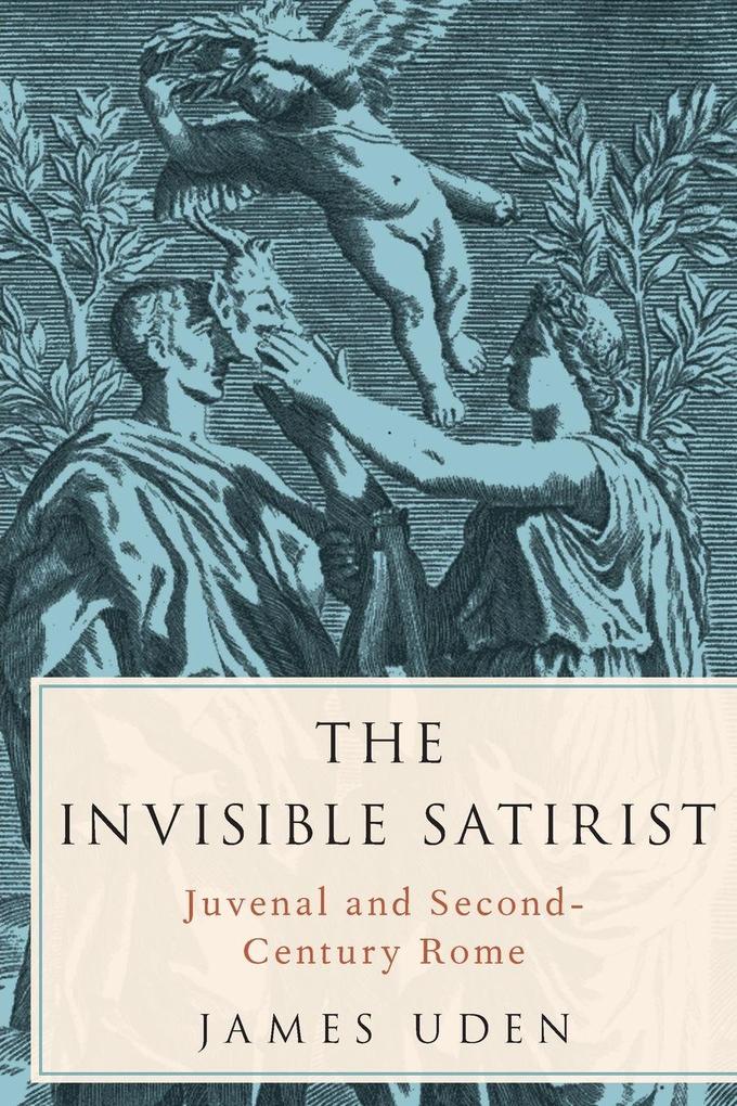 Invisible Satirist