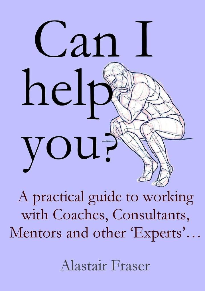 Can I Help You?