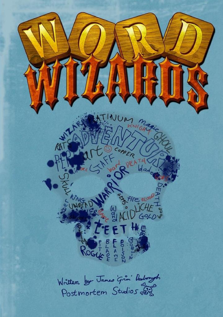 Word Wizards