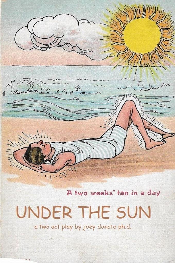 UNDER THE SUN