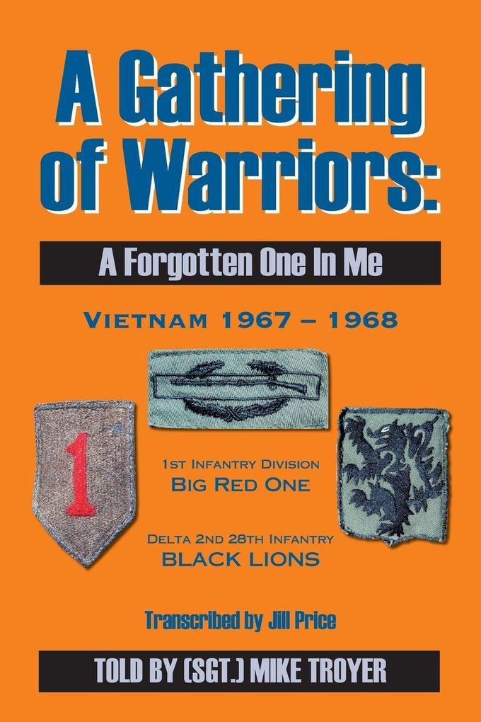 A Gathering of Warriors