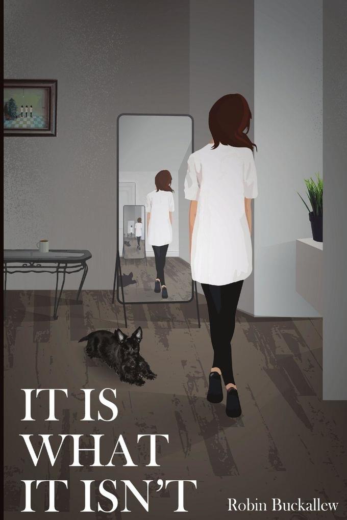 It is What it Isn't