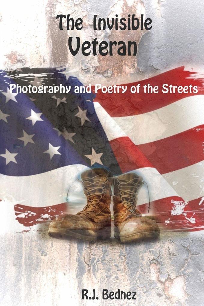 The Invisible Veteran