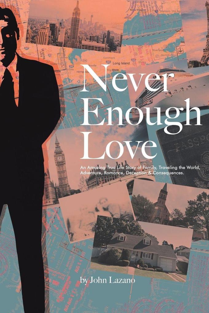Never Enough Love