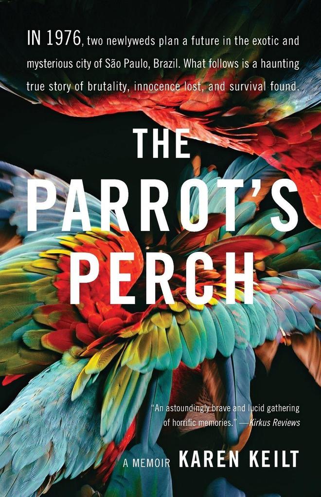 The Parrot's Perch