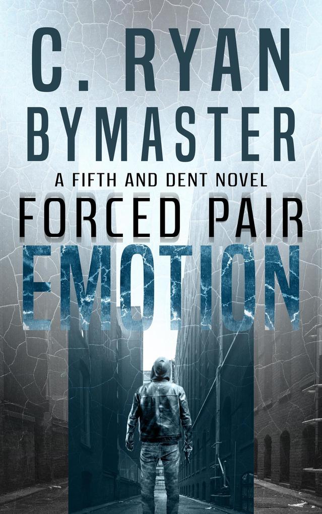 Emotion: Forced Pair (Fifth And Dent #1)