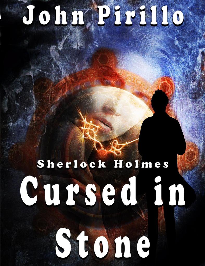 Sherlock Holmes: Cursed in Stone