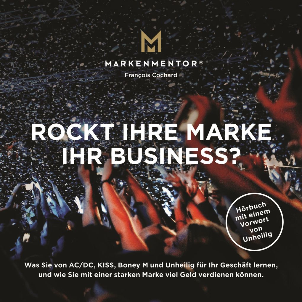 Rockt Ihre Marke Ihr Business?