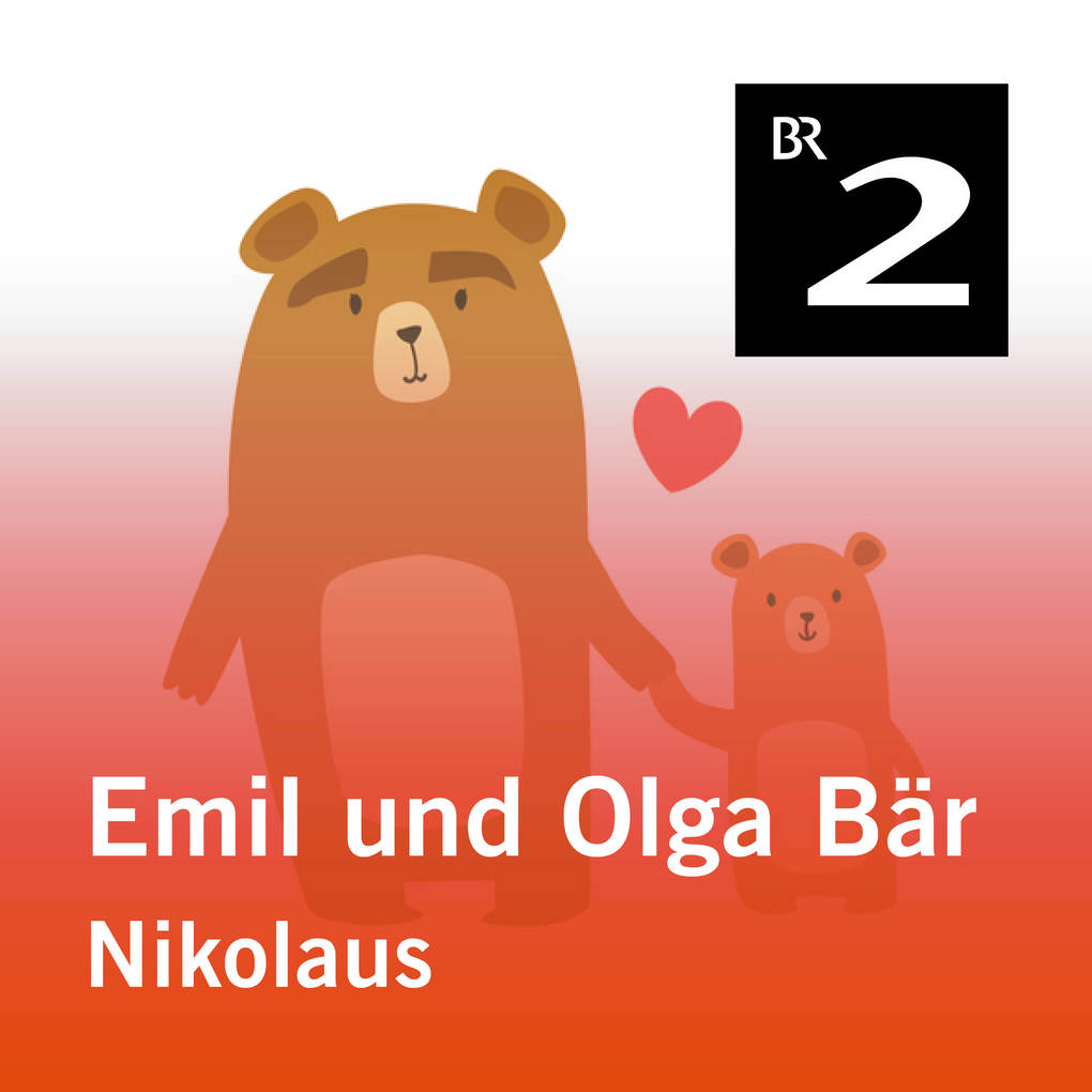 Emil und Olga Bär: Nikolaus