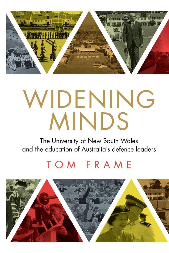 Widening Minds