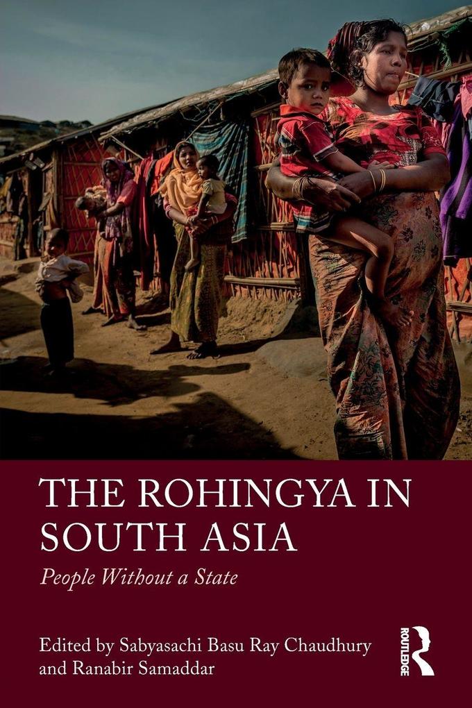 The Rohingya in South Asia