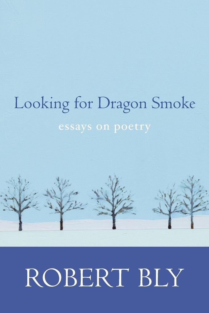 Looking for Dragon Smoke