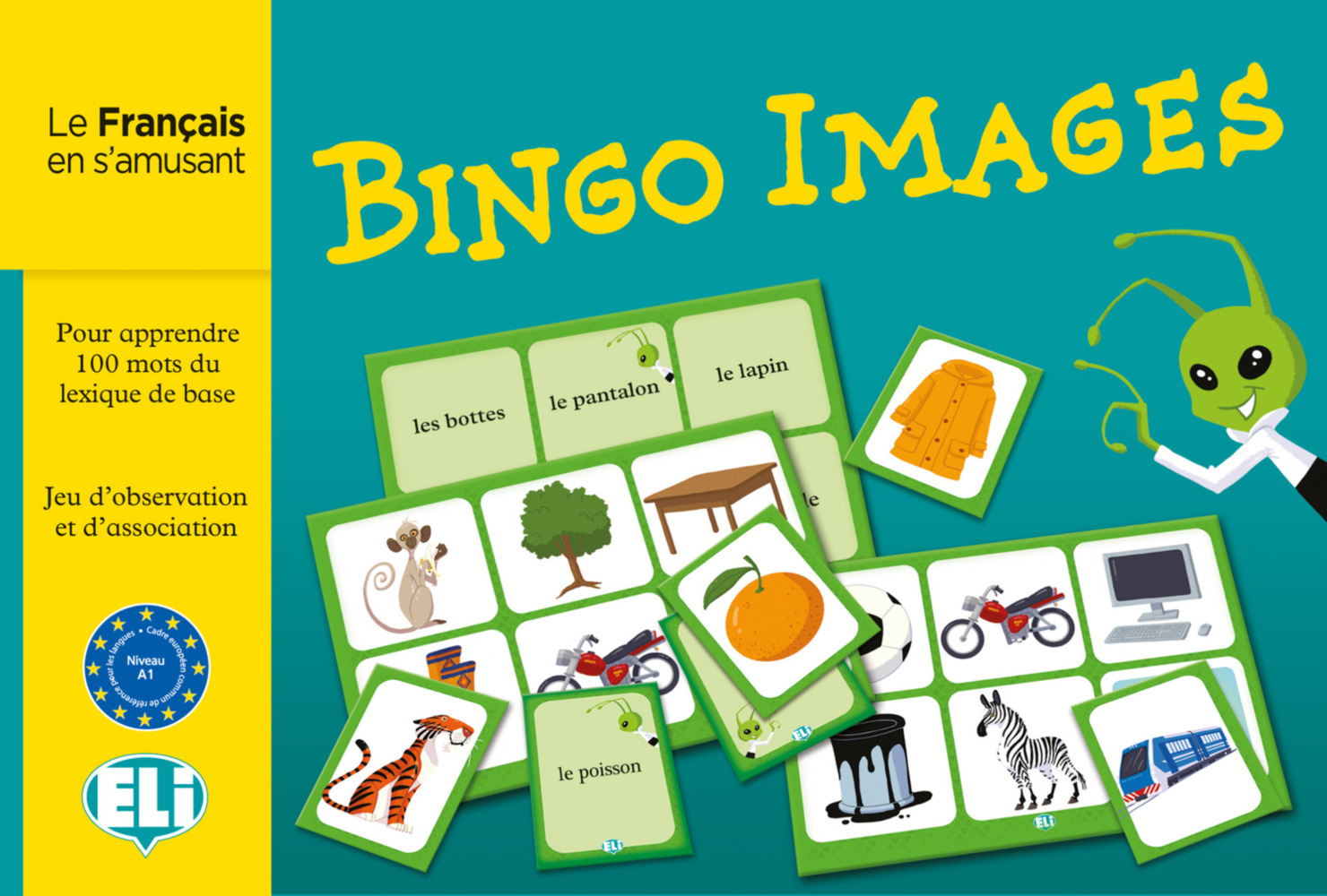 Bingo Images