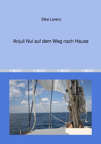 Image of Anjuli Nui auf dem Weg nach Hause
