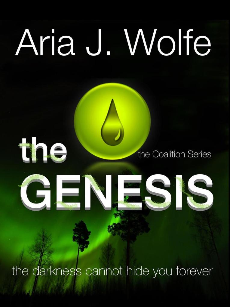 The Genesis (The Coalition #3)
