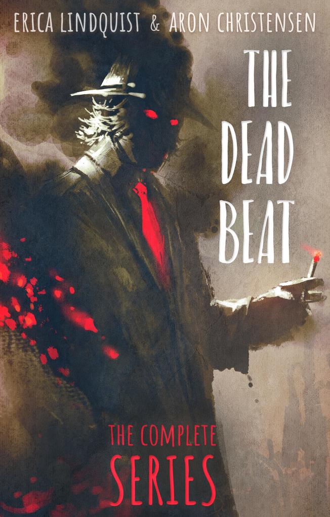 Dead Beat - The Complete Series