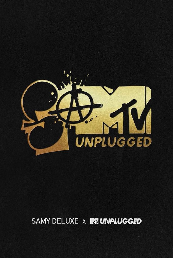 SamTV Unplugged (Ltd. Deluxe 2CD/BR)