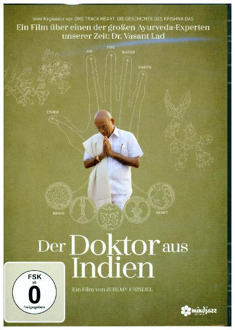 Der Doktor aus Indien