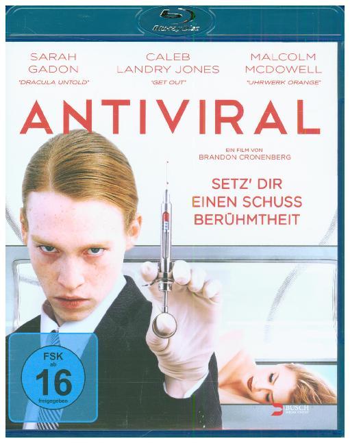 Antiviral