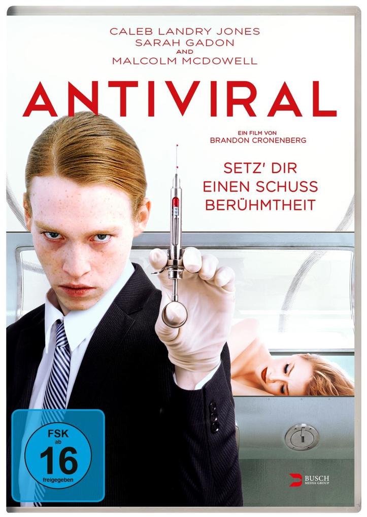 Antiviral