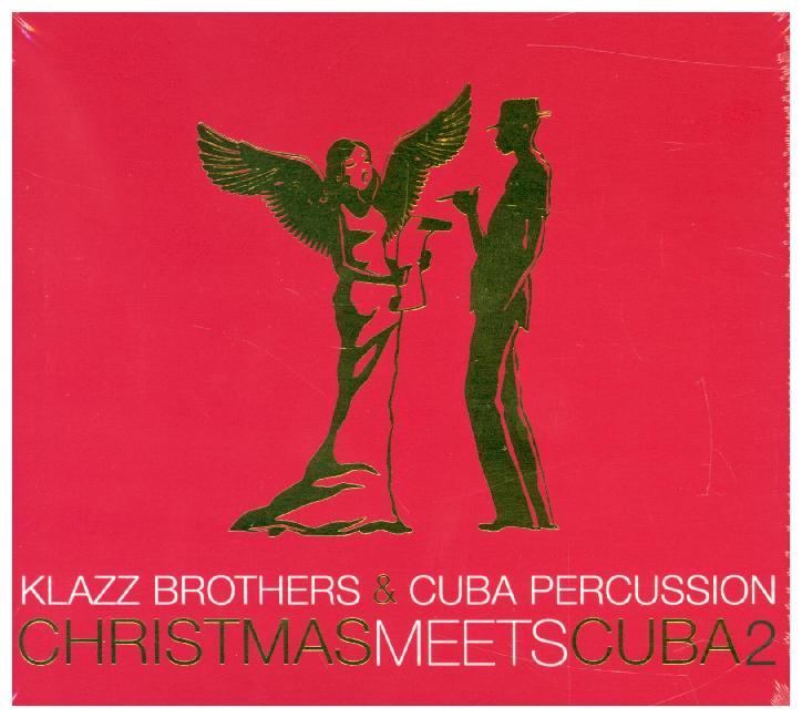 Christmas Meets Cuba 2