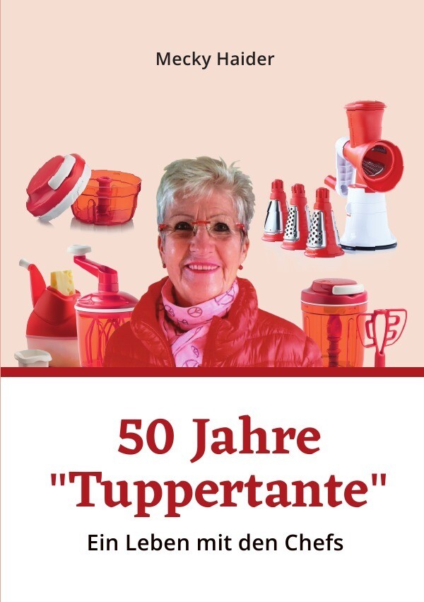 Image of Das aufregende Leben einer Tuppertante 2