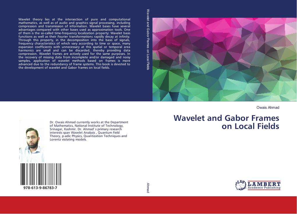 Wavelet and Gabor Frames on Local Fields