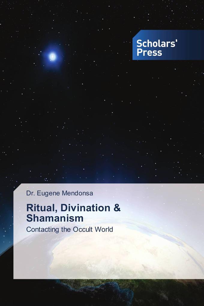 Ritual Divination & Shamanism